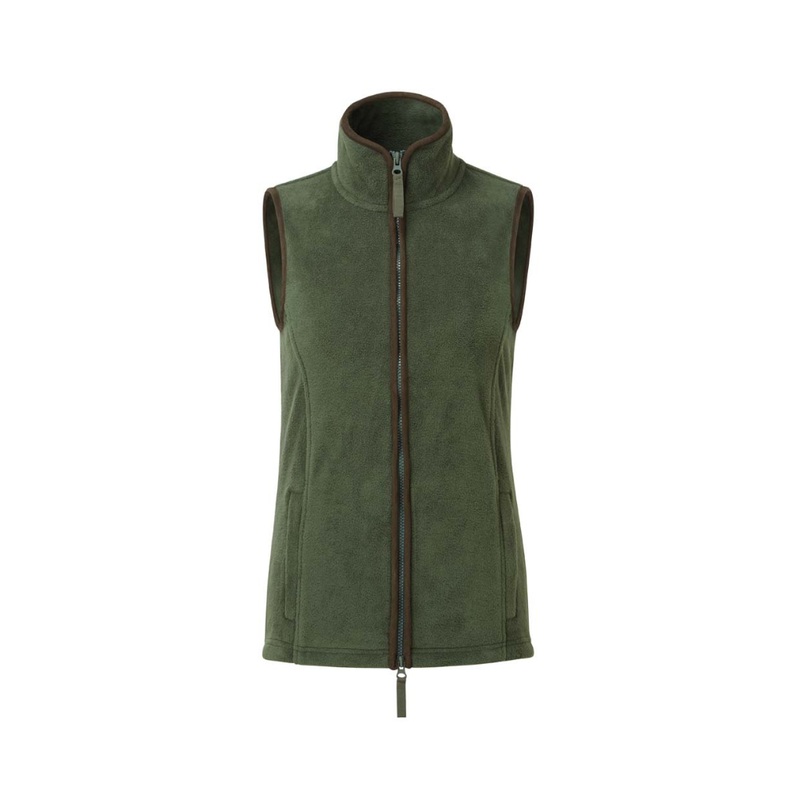 Premier Ladies Artisan Fleece Gilet