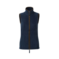 Premier Ladies Artisan Fleece Gilet