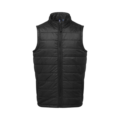 Premier Recyclight® Padded Gilet