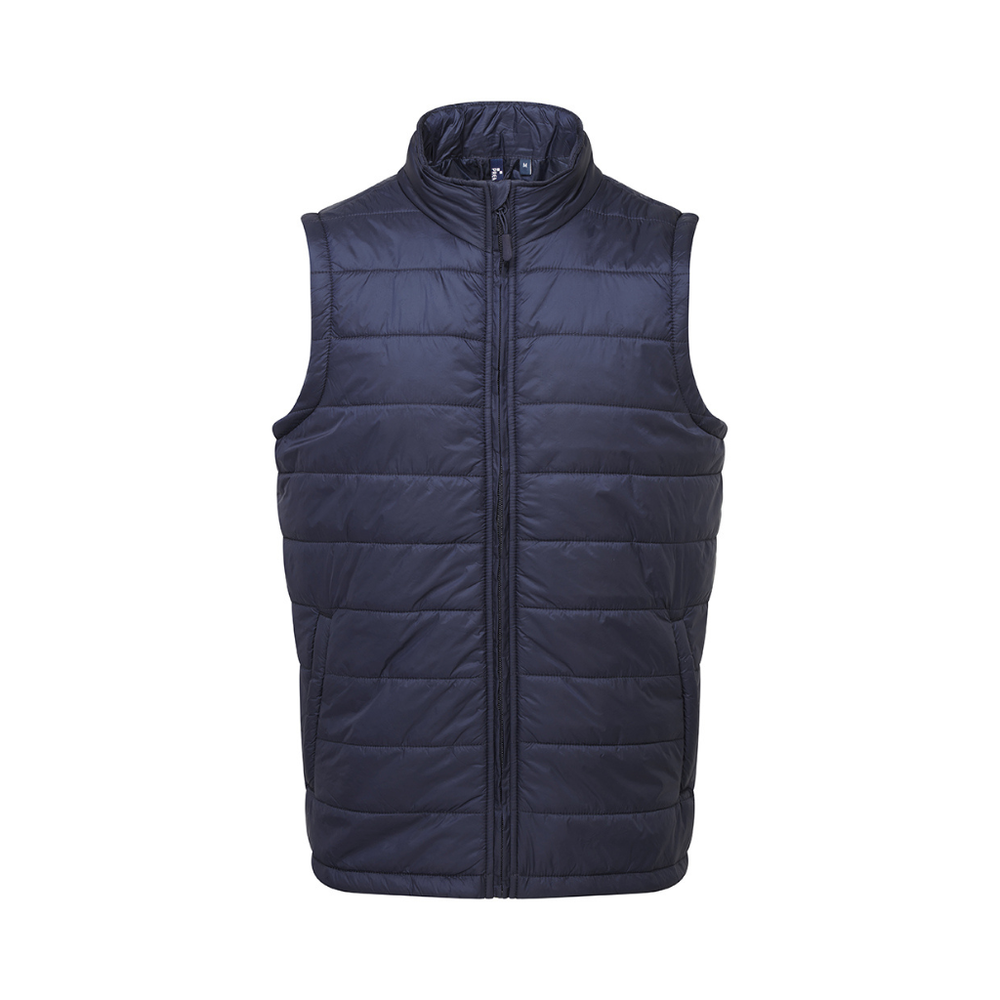 Premier Recyclight® Padded Gilet