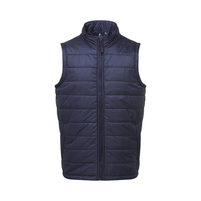 Premier Recyclight® Padded Gilet
