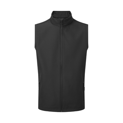 Premier Windchecker® Recycled Printable Soft Shell Gilet