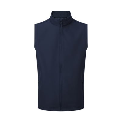 Premier Windchecker® Recycled Printable Soft Shell Gilet