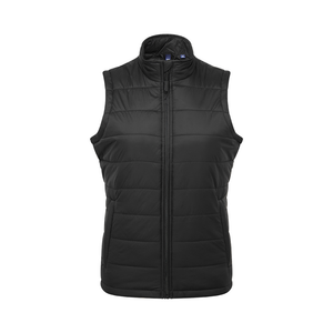 Premier Ladies Recyclight® Padded Gilet