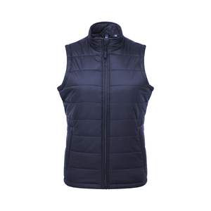 Premier Ladies Recyclight® Padded Gilet