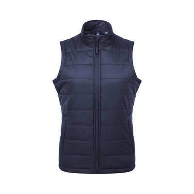 Premier Ladies Recyclight® Padded Gilet