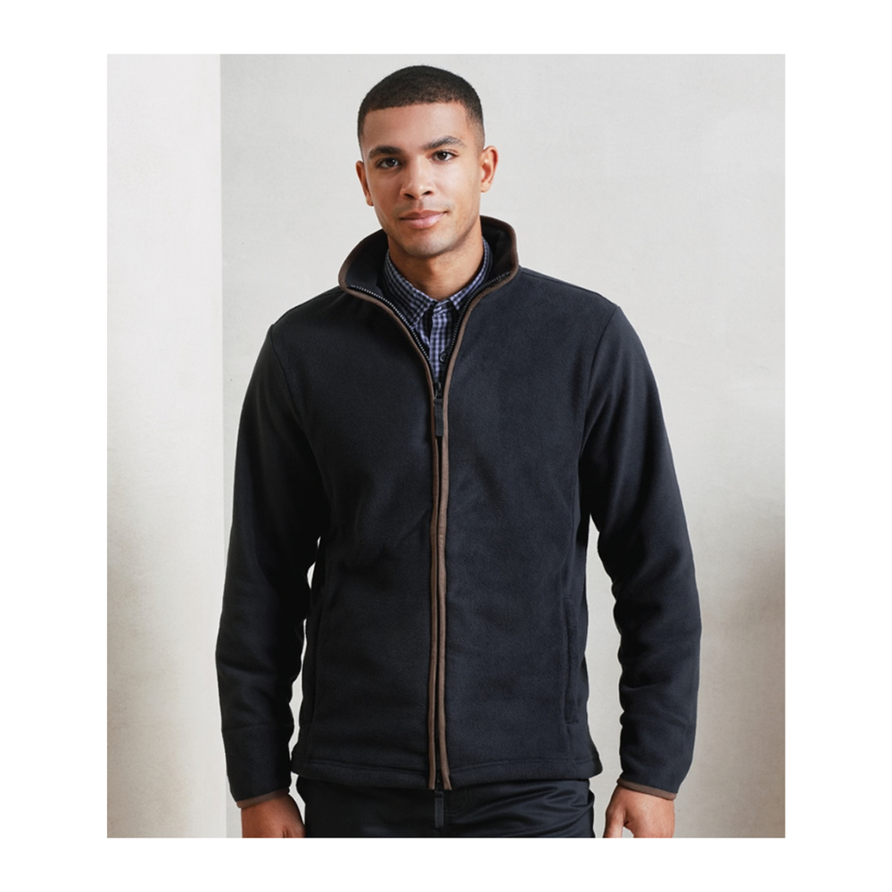 Premier Artisan Fleece Jacket