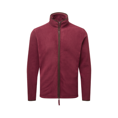 Premier Artisan Fleece Jacket