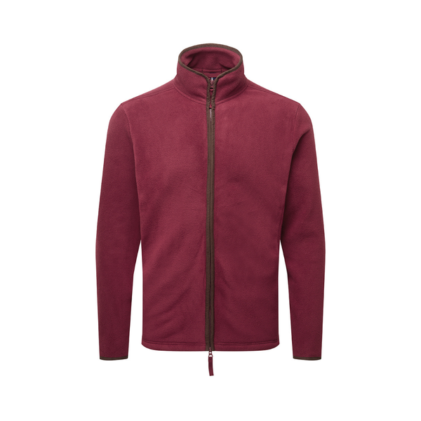 Premier Artisan Fleece Jacket