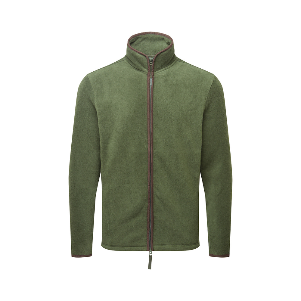 Premier Artisan Fleece Jacket