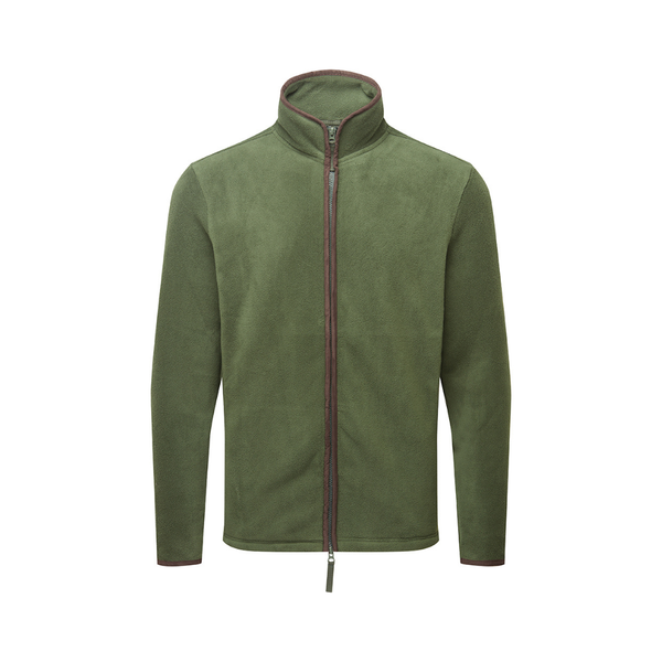 Premier Artisan Fleece Jacket
