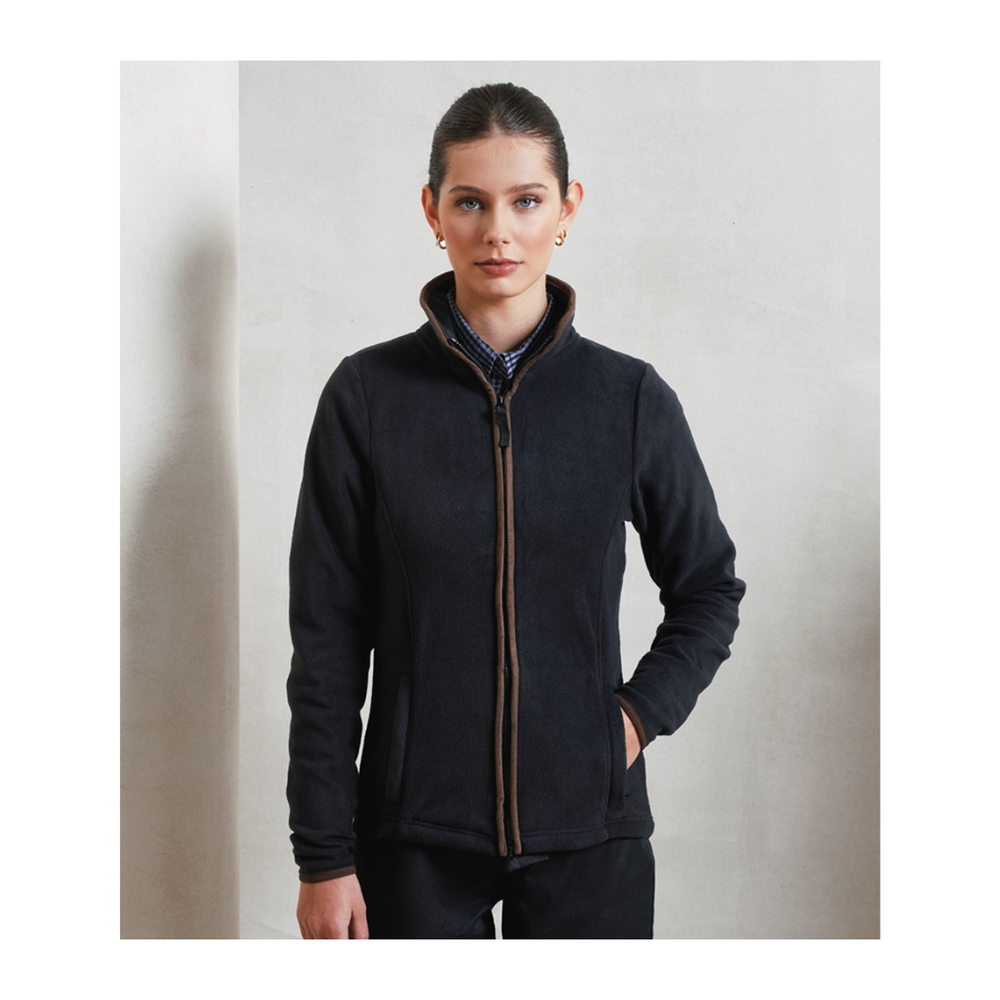 Premier Ladies Artisan Fleece Jacket