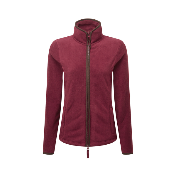 Premier Ladies Artisan Fleece Jacket