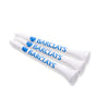 70 Mm Bamboo Golf Tees