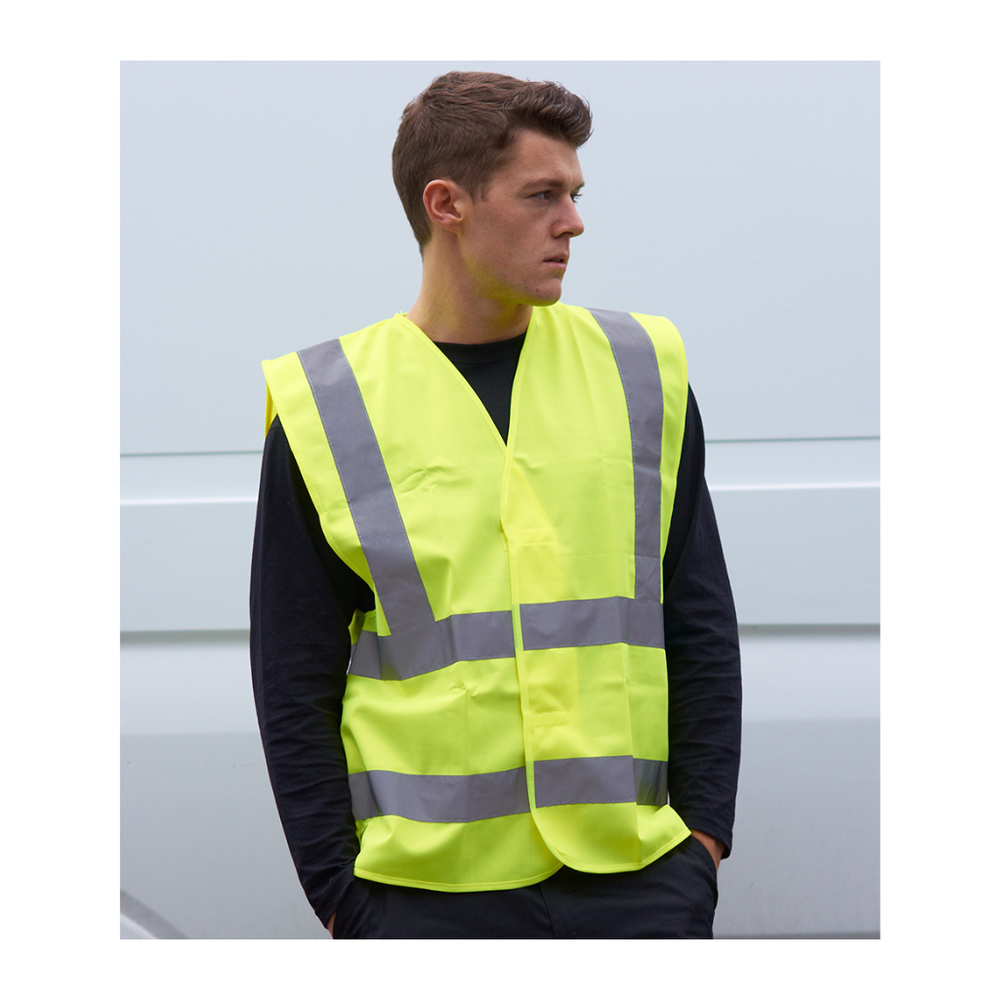 Portwest Hi-Vis Vest