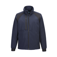 Portwest WX2™ Eco Two Layer Soft Shell Jacket