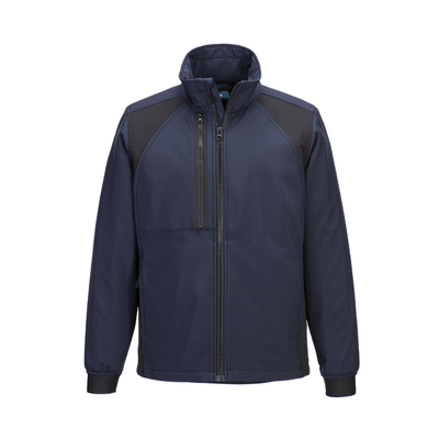 Portwest WX2™ Eco Two Layer Soft Shell Jacket