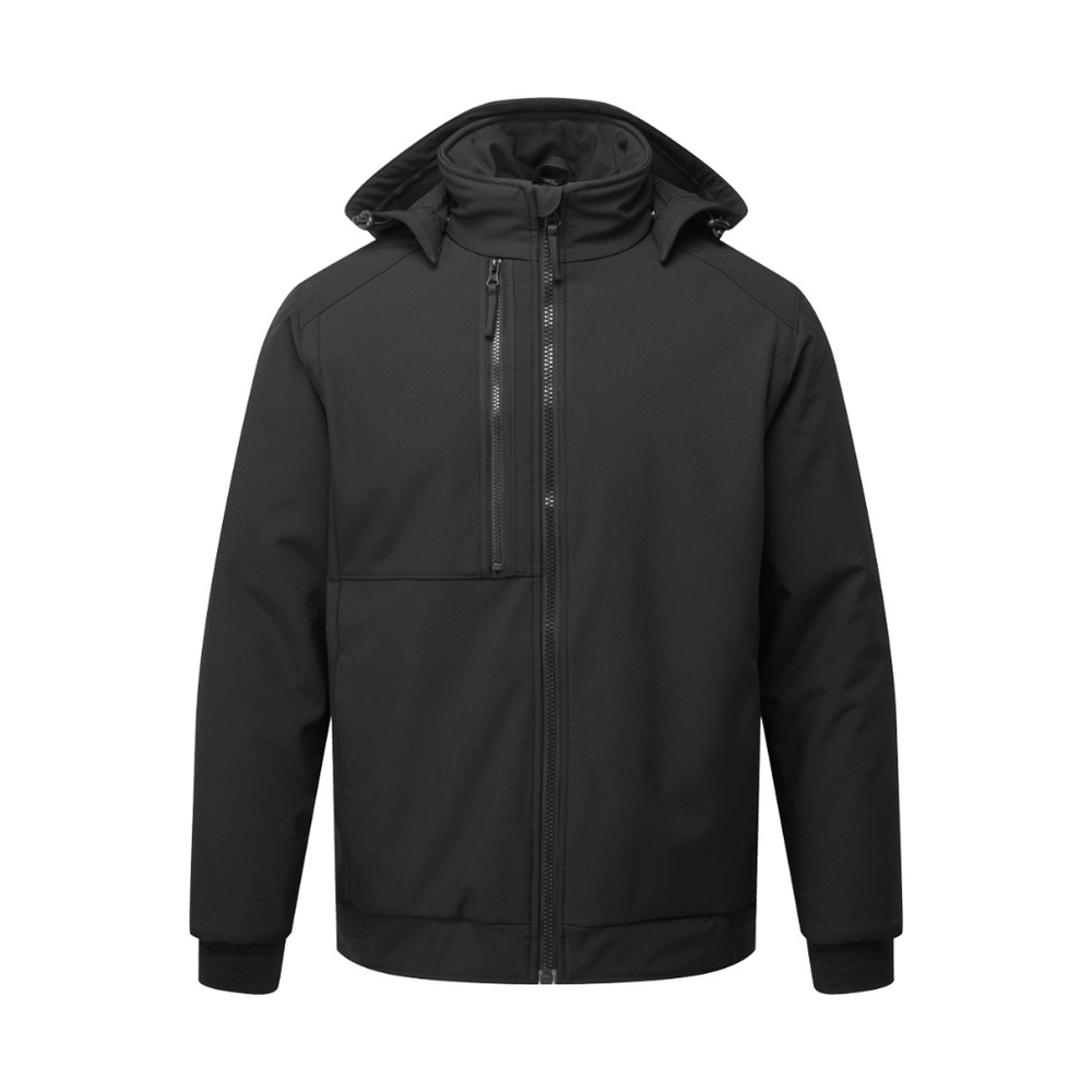 Portwest WX2™ Eco Insulated Two Layer Soft Shell Jacket