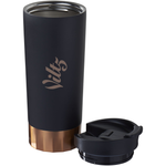 Peeta 500 ml copper vacuum insulated tumbler