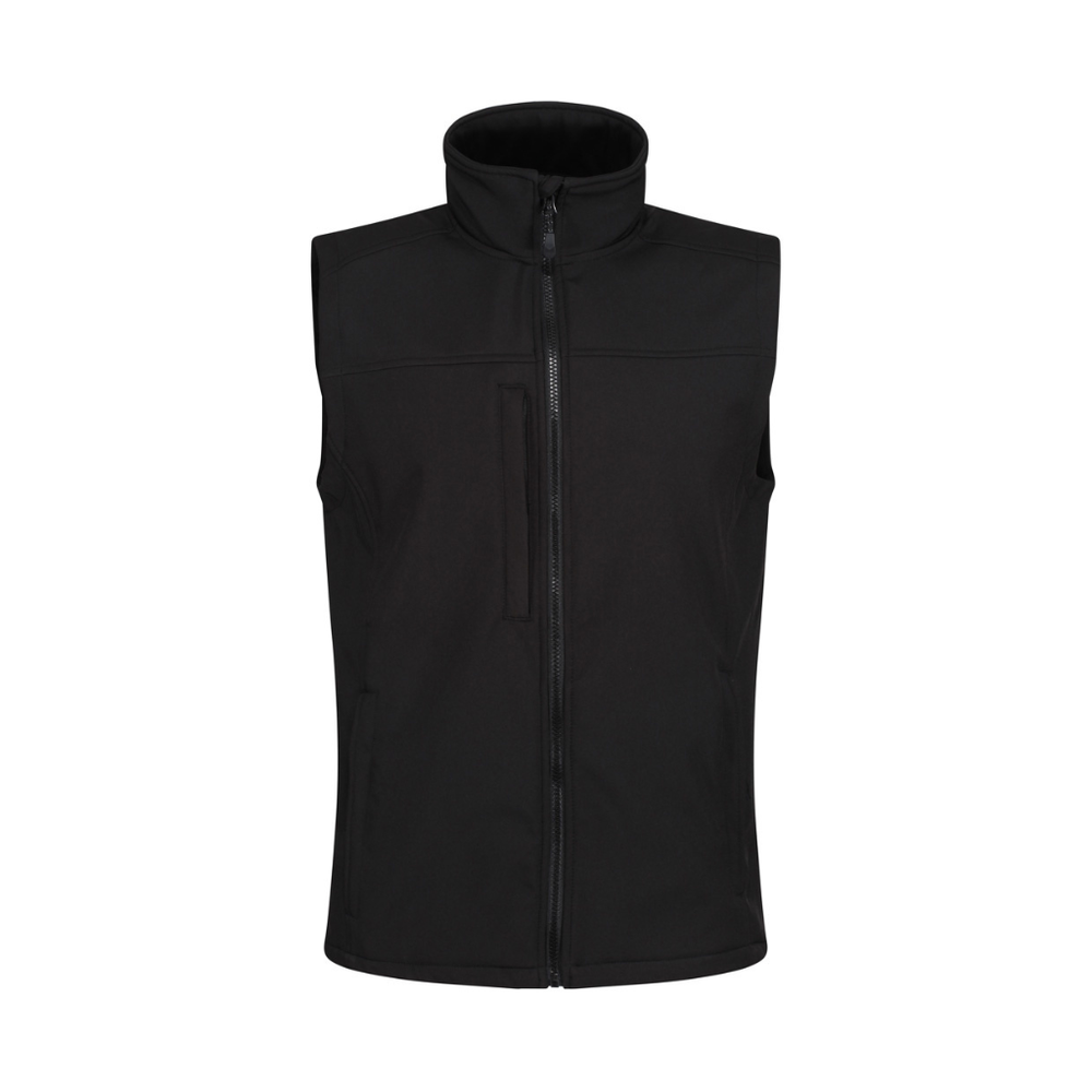 Regatta Flux Soft Shell Bodywarmer