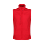 Regatta Flux Soft Shell Bodywarmer
