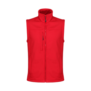 Regatta Flux Soft Shell Bodywarmer
