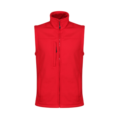 Regatta Flux Soft Shell Bodywarmer