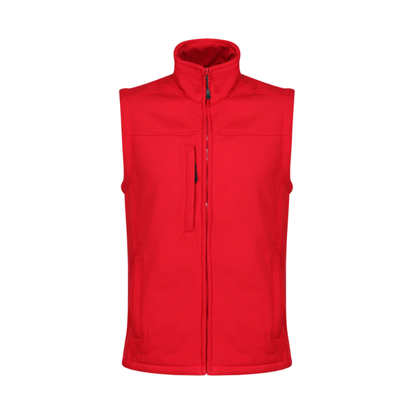 Regatta Flux Soft Shell Bodywarmer