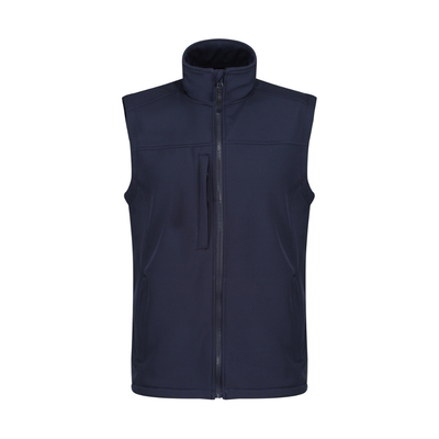 Regatta Flux Soft Shell Bodywarmer