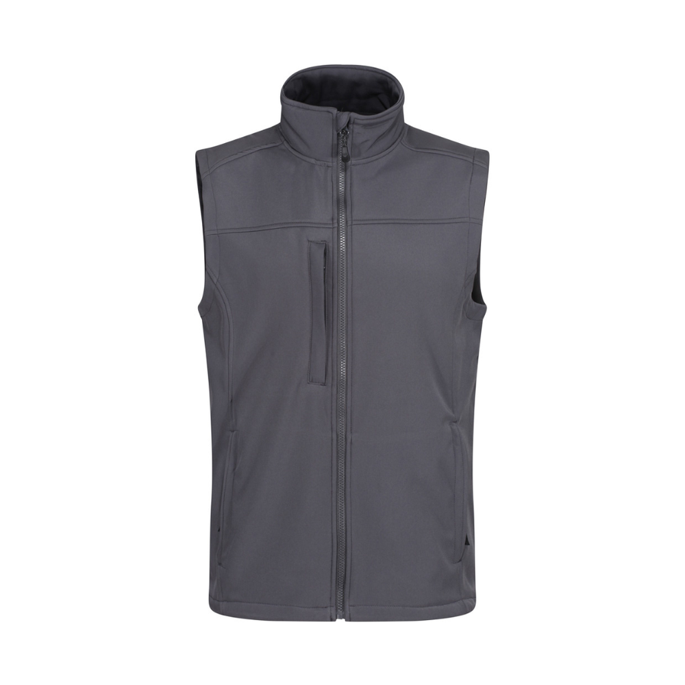 Regatta Flux Soft Shell Bodywarmer