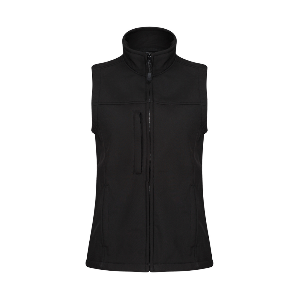 Regatta Ladies Flux Soft Shell Bodywarmer