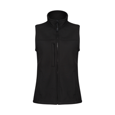 Regatta Ladies Flux Soft Shell Bodywarmer