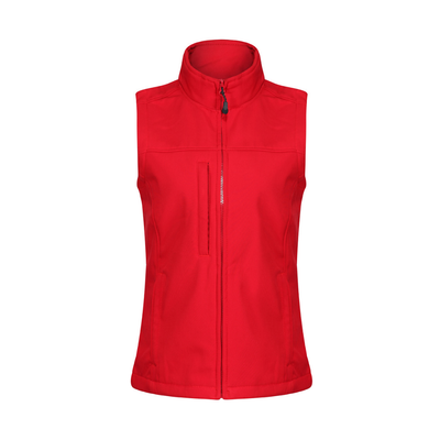 Regatta Ladies Flux Soft Shell Bodywarmer