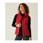 Regatta Ladies Flux Soft Shell Bodywarmer