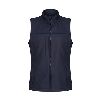 Regatta Ladies Flux Soft Shell Bodywarmer
