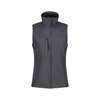 Regatta Ladies Flux Soft Shell Bodywarmer