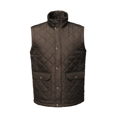 Regatta Tyler Diamond Quilted Bodywarmer