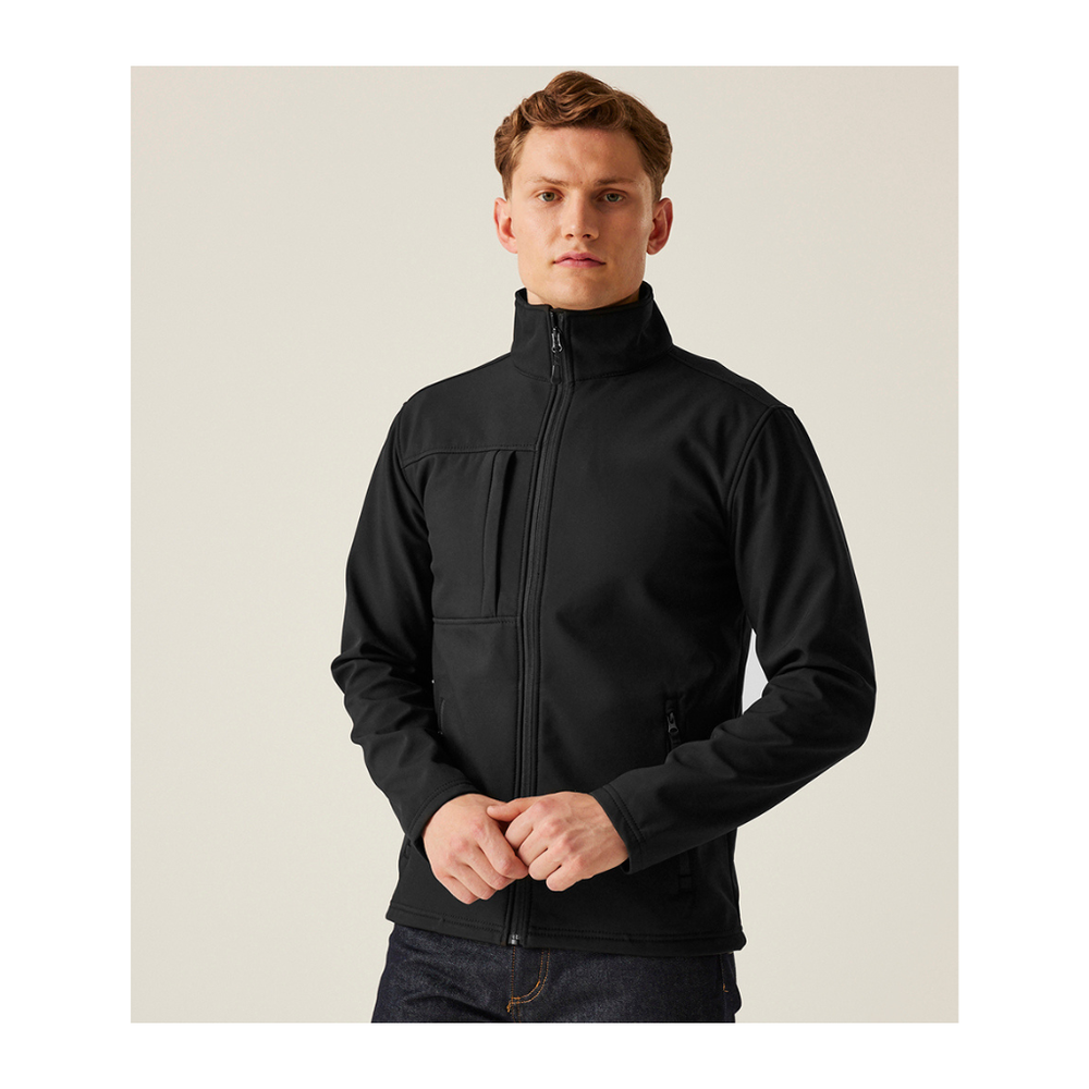 Regatta Octagon II Soft Shell Jacket
