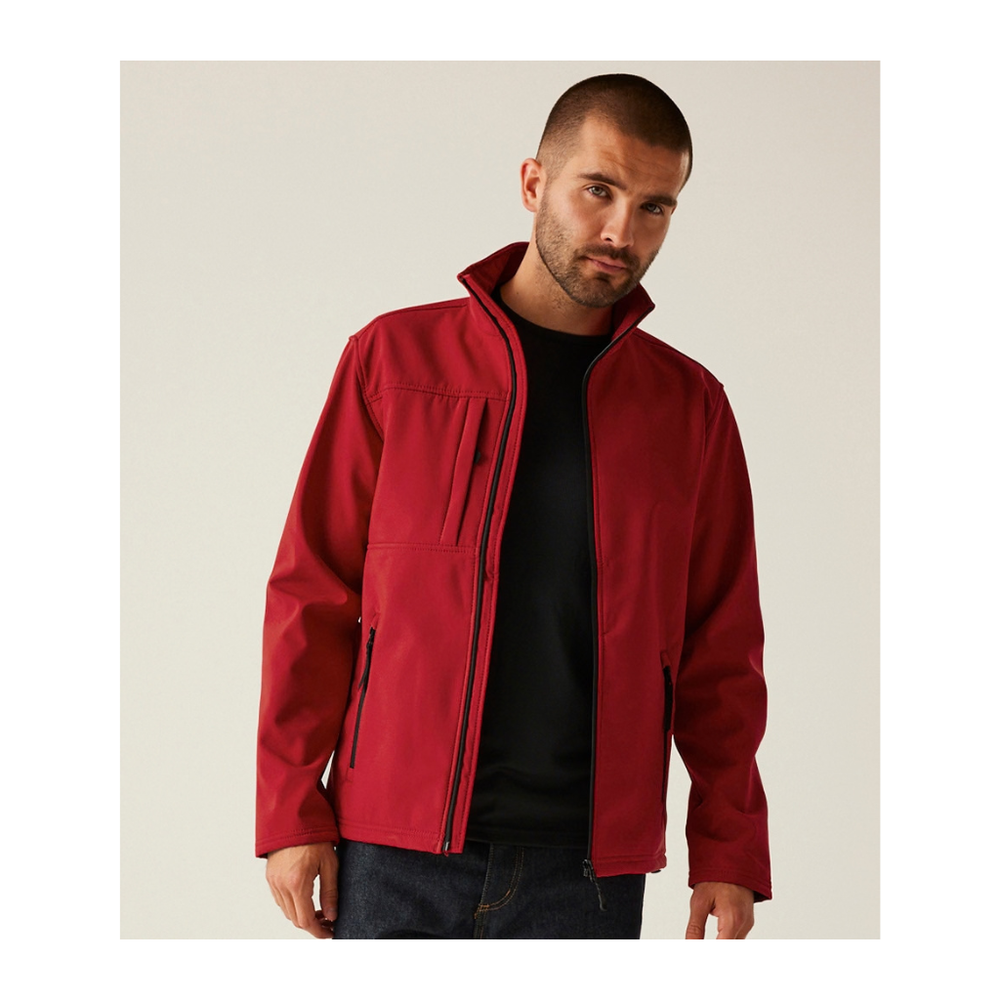Regatta Octagon II Soft Shell Jacket