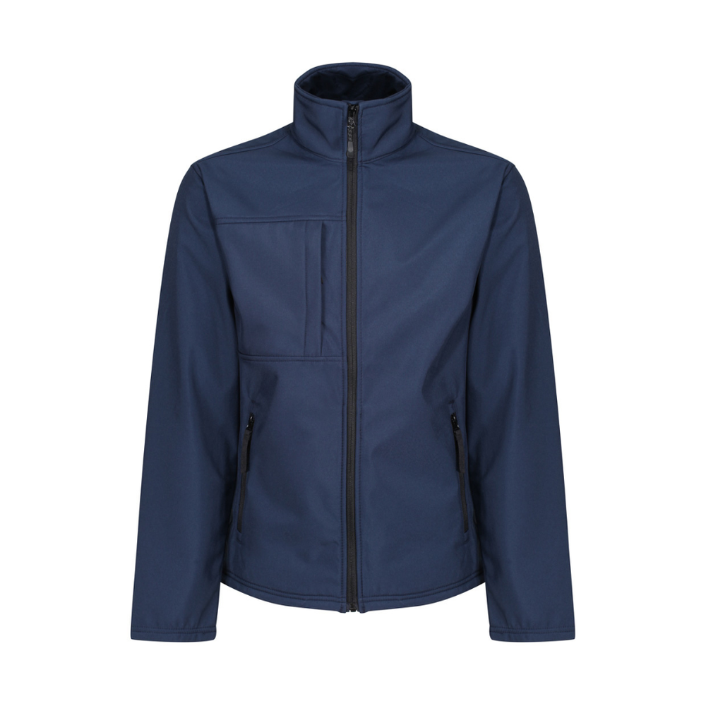 Regatta Octagon II Soft Shell Jacket
