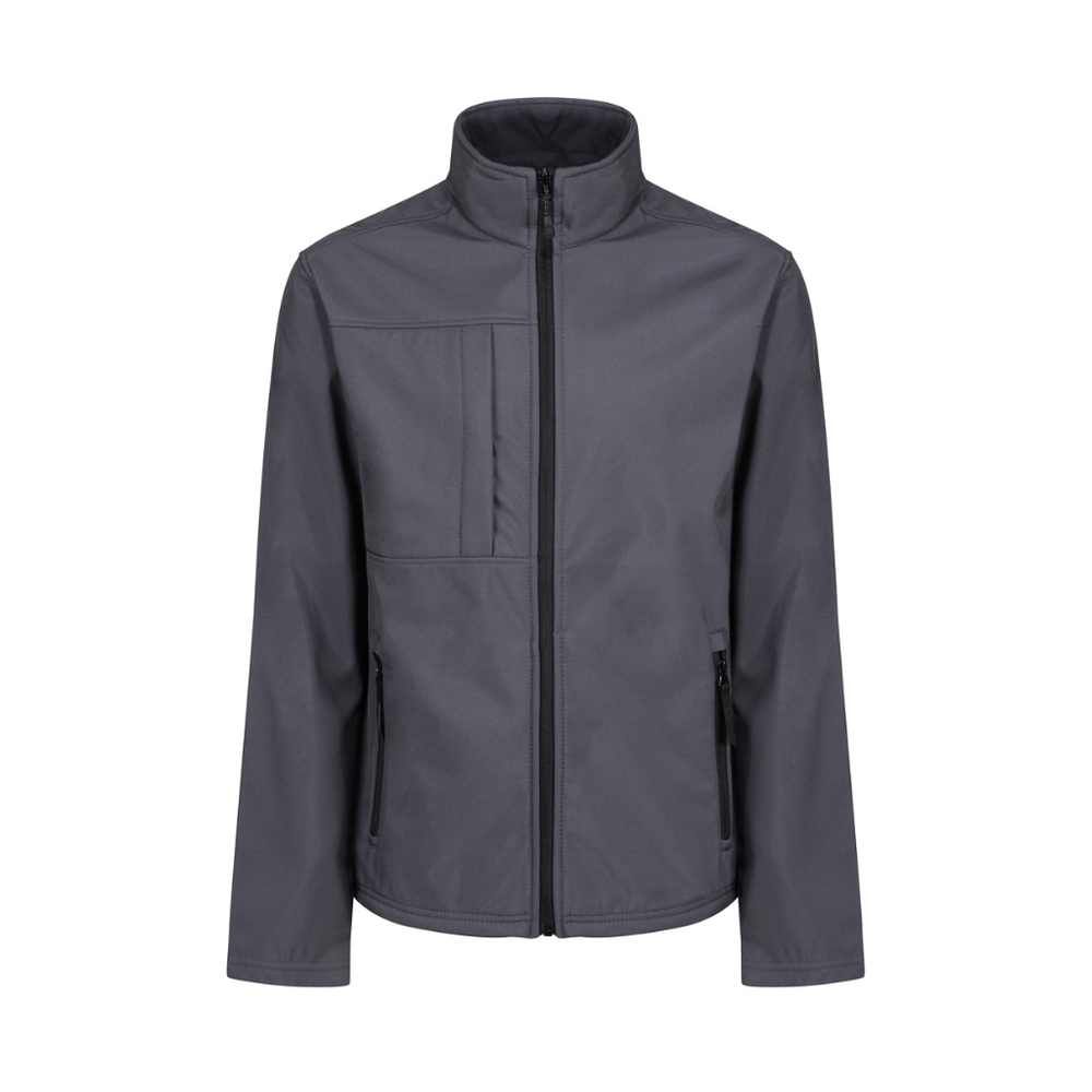 Regatta Octagon II Soft Shell Jacket