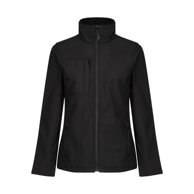 Regatta Ladies Octagon II Soft Shell Jacket