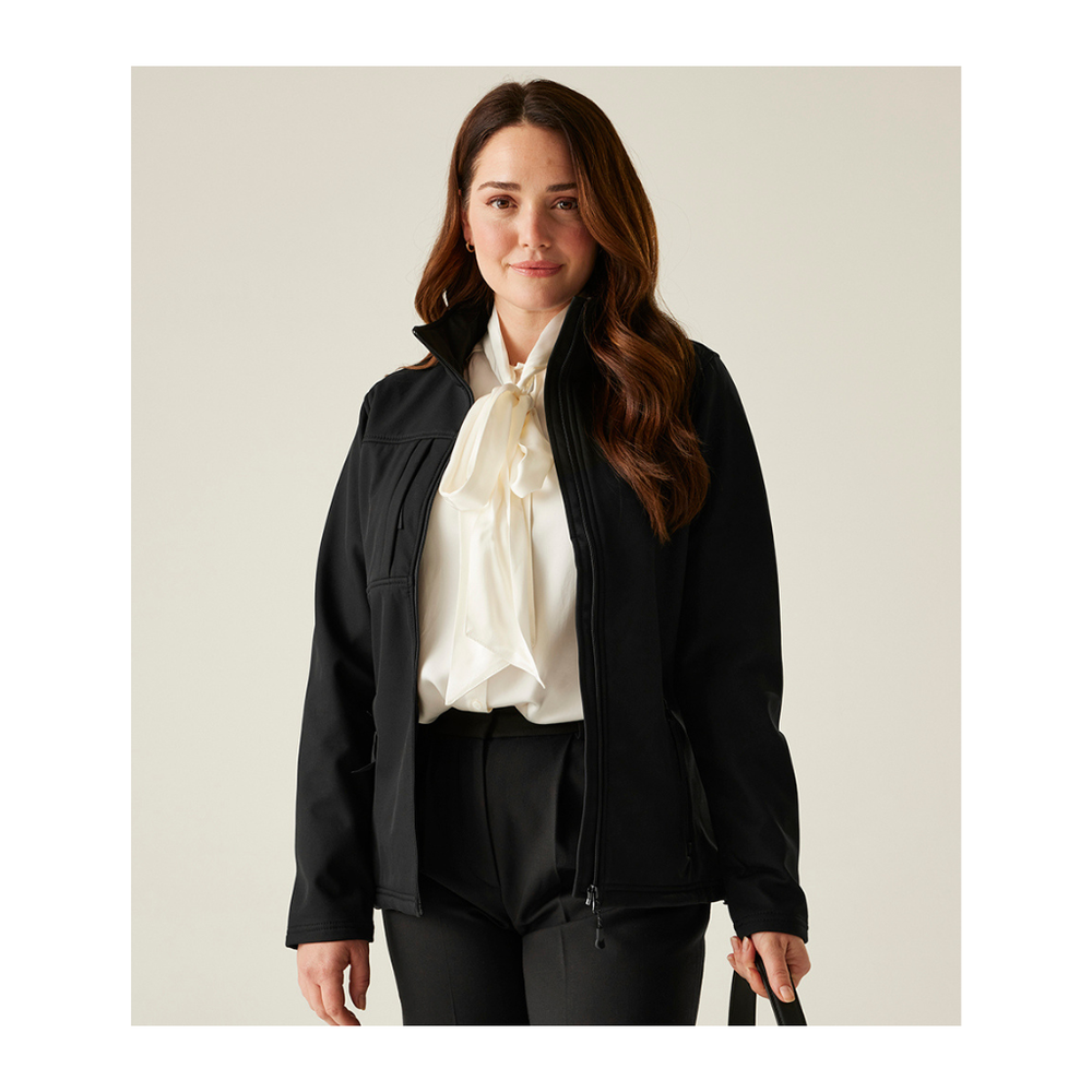 Regatta Ladies Octagon II Soft Shell Jacket
