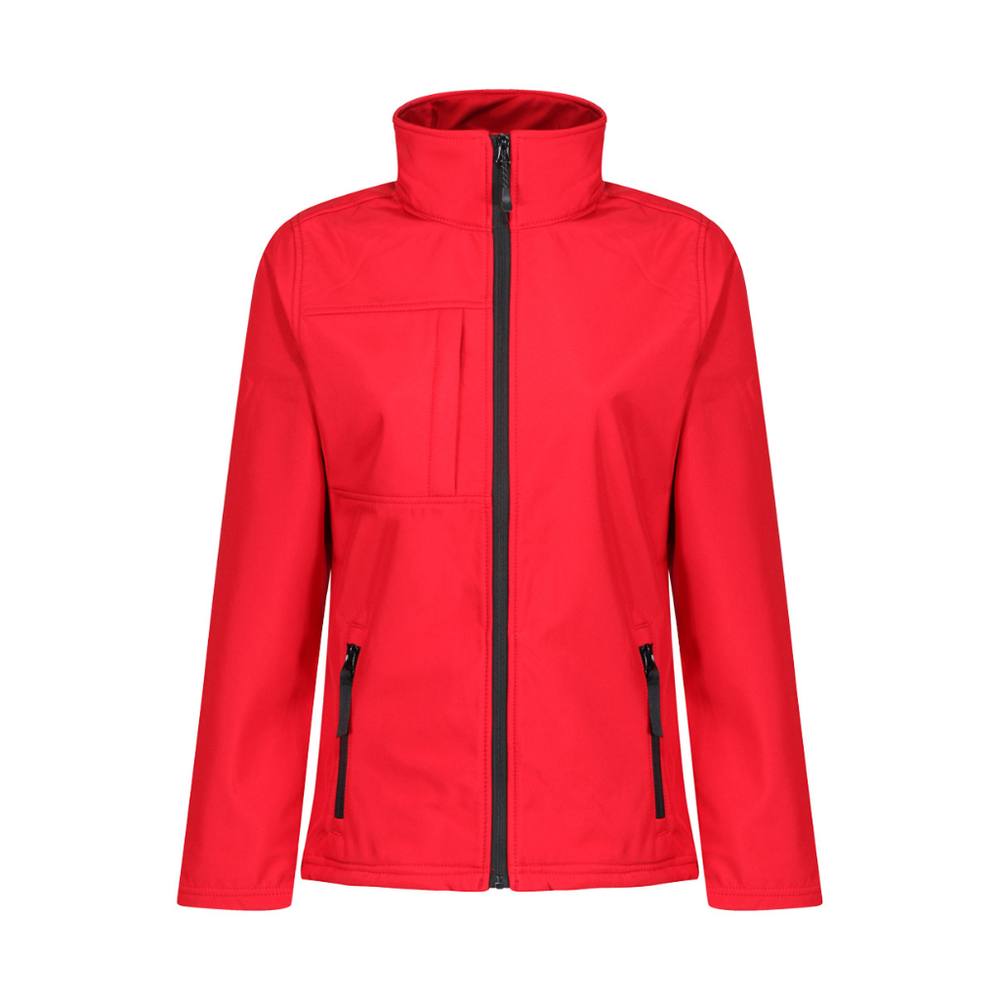 Regatta Ladies Octagon II Soft Shell Jacket