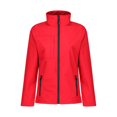 Regatta Ladies Octagon II Soft Shell Jacket