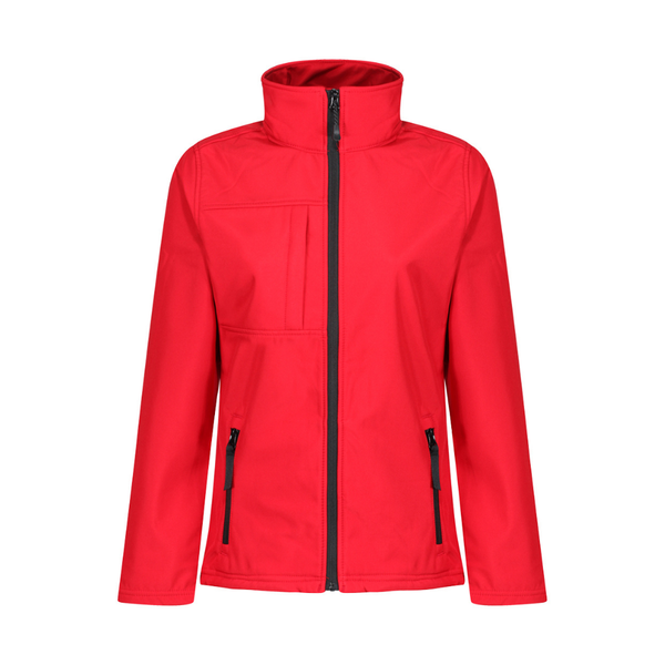 Regatta Ladies Octagon II Soft Shell Jacket