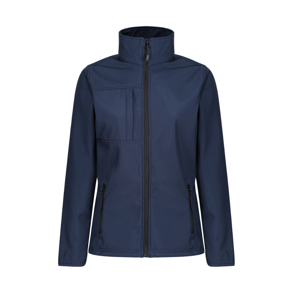 Regatta Ladies Octagon II Soft Shell Jacket