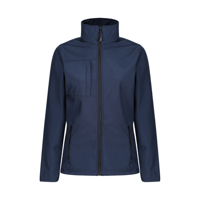 Regatta Ladies Octagon II Soft Shell Jacket