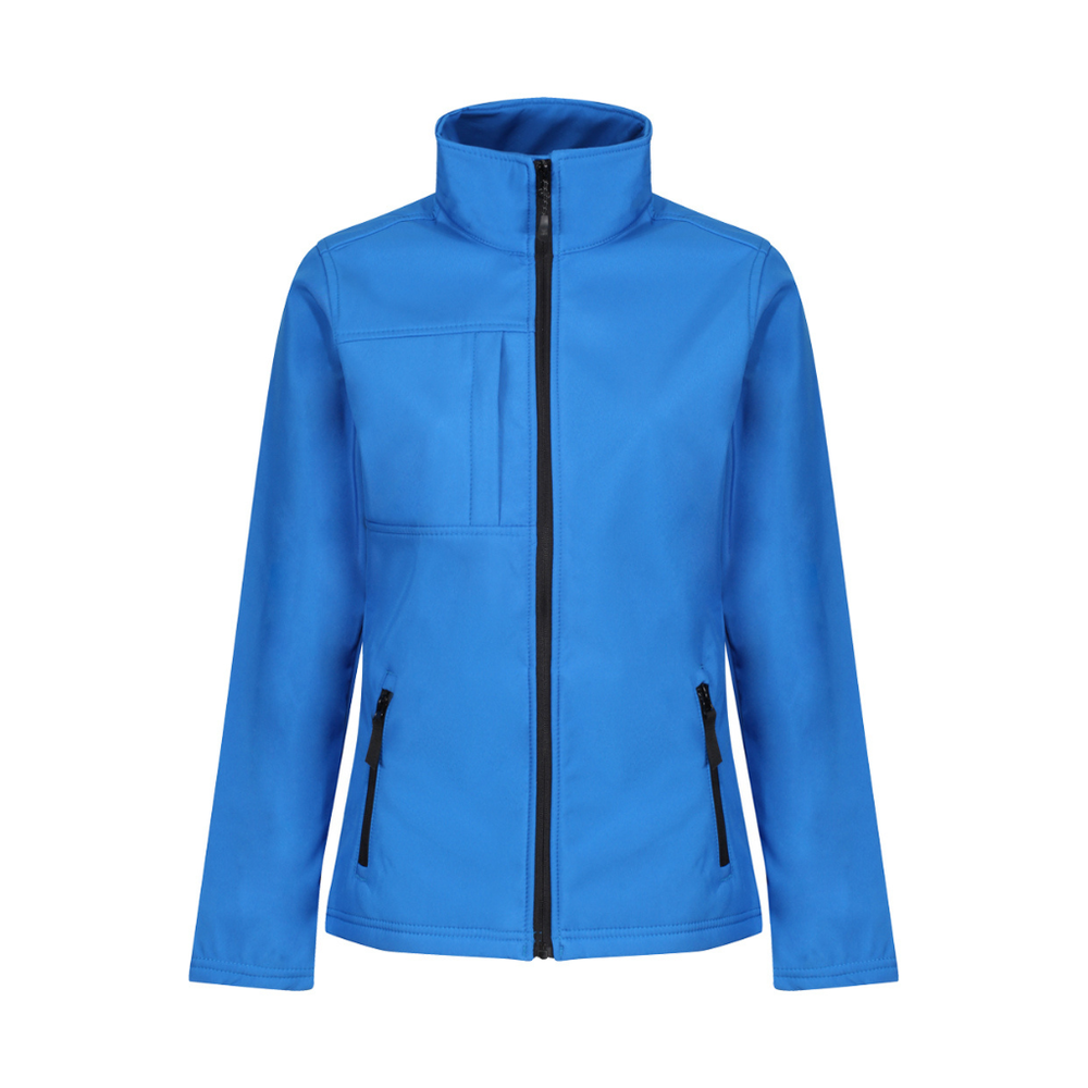 Regatta Ladies Octagon II Soft Shell Jacket