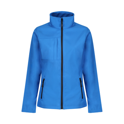 Regatta Ladies Octagon II Soft Shell Jacket